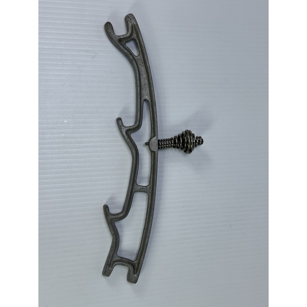 Grill Pro Gas & Charcoal BBQ Cast Aluminum Lid Prop Spring Handle